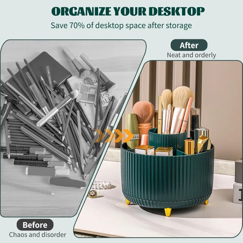 Cosmetic Organizer - Image 4
