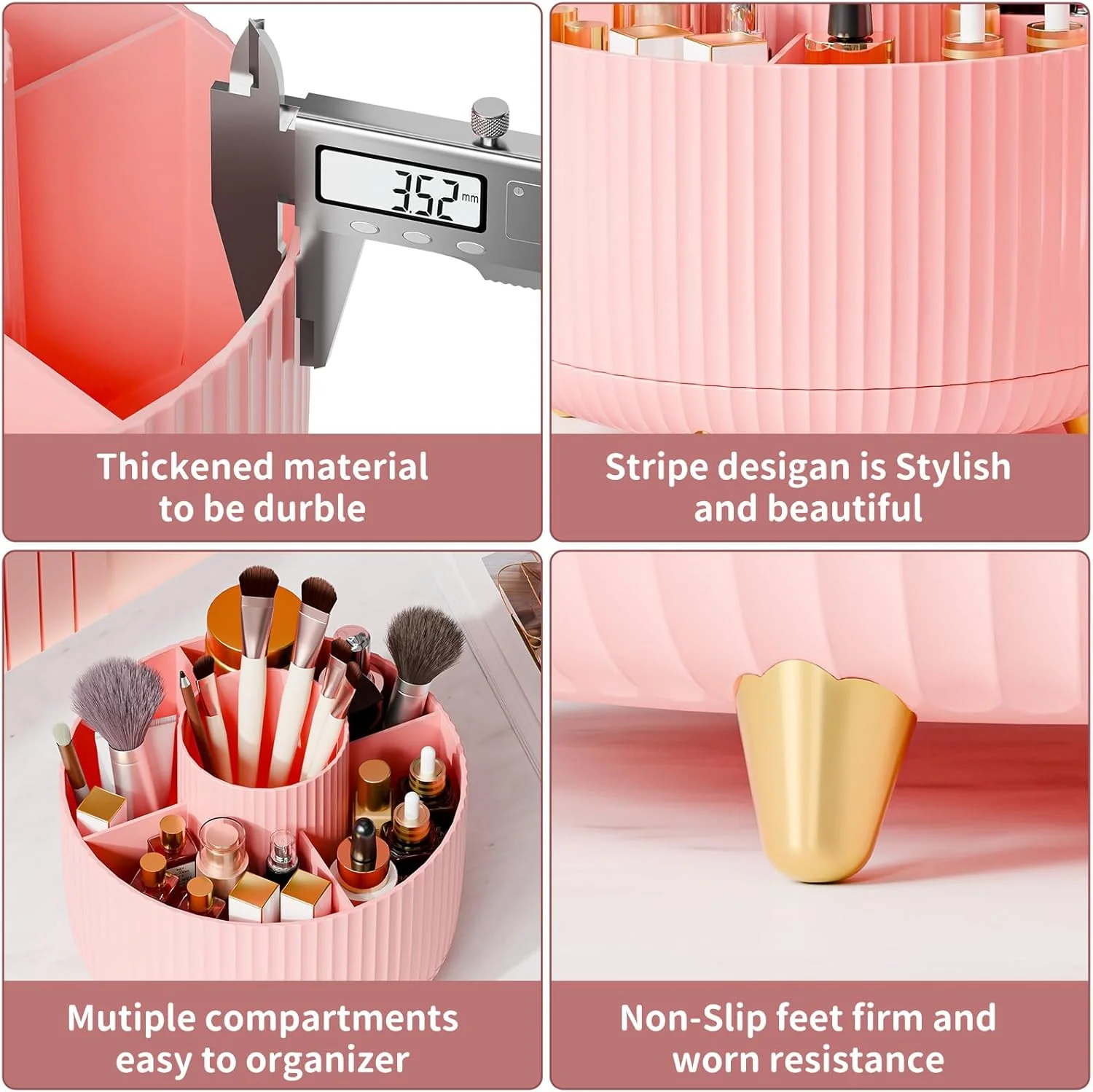 Cosmetic Organizer - Image 9