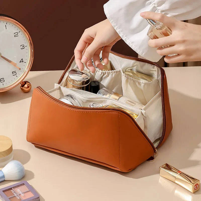 Cosmetics Storage Bag - Image 2