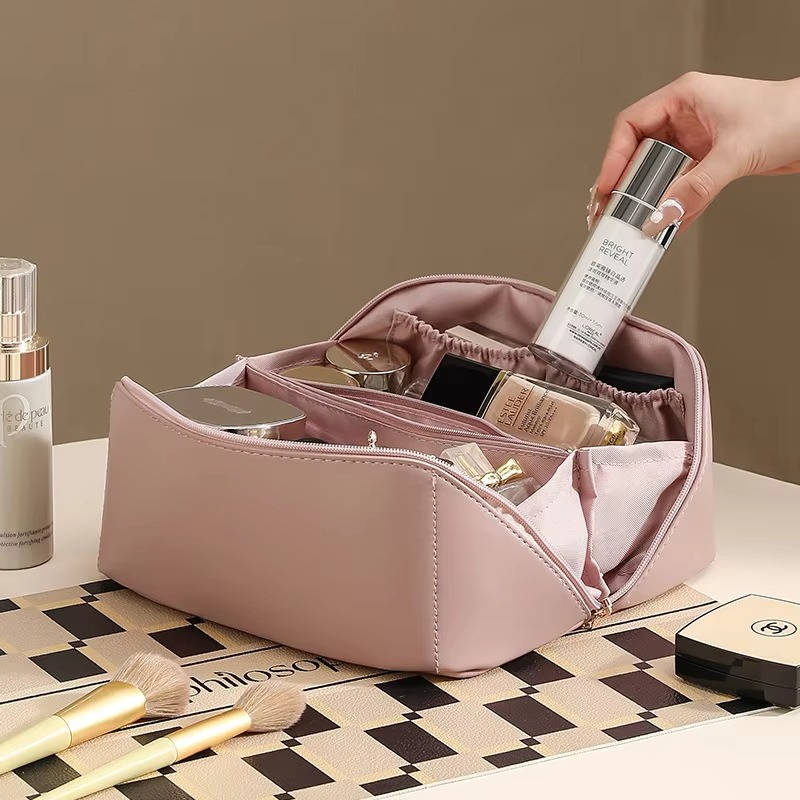 Cosmetics Storage Bag - Image 6