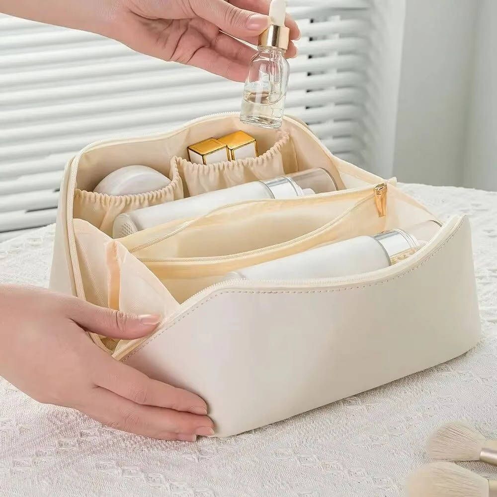 Cosmetics Storage Bag - Image 8