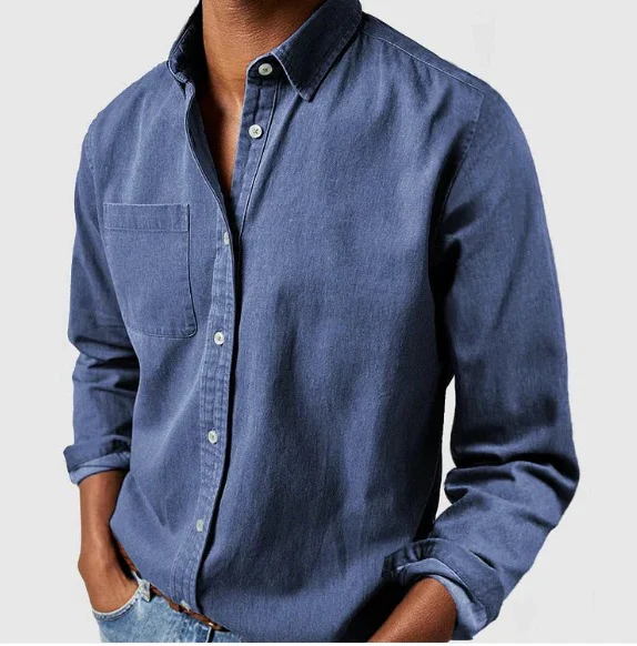 Cotton Shirt - Image 6