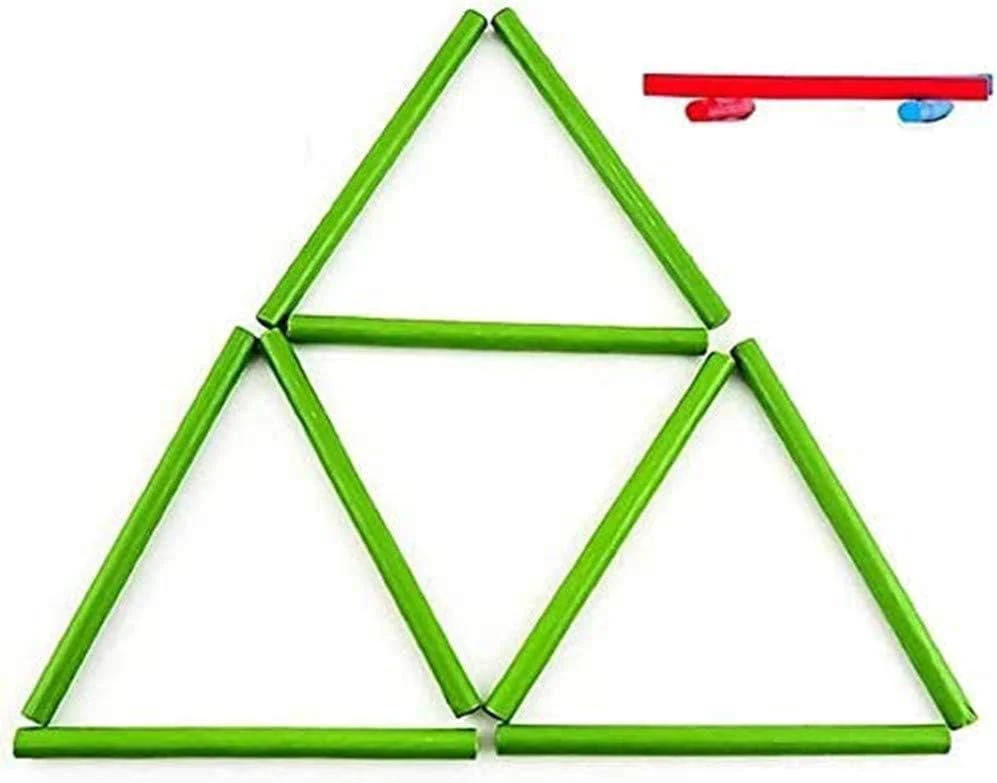 Counting Sticks Educational Toys - Image 5