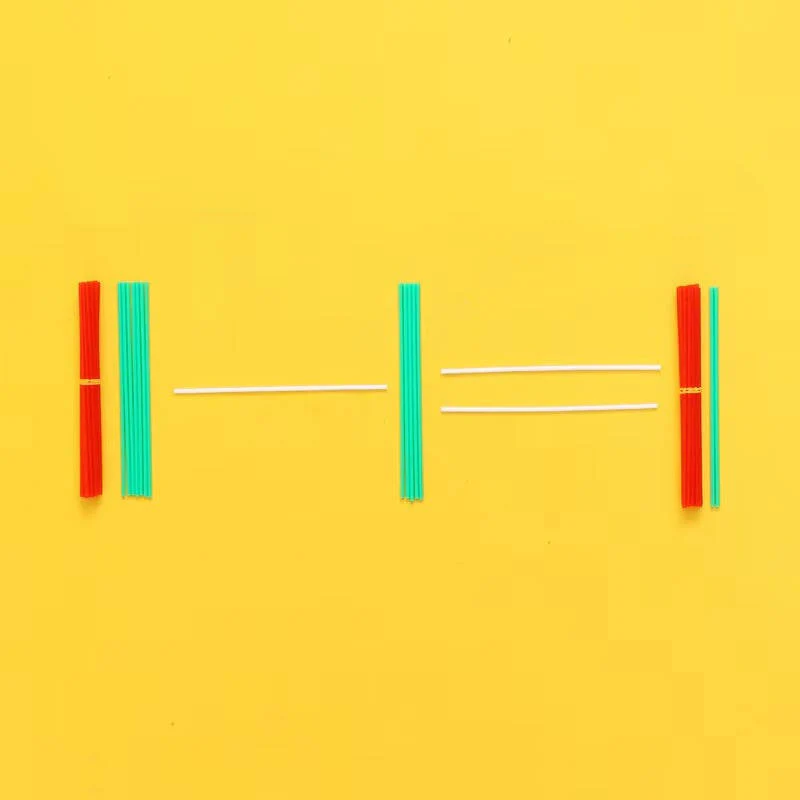 Counting Sticks Educational Toys - Image 6