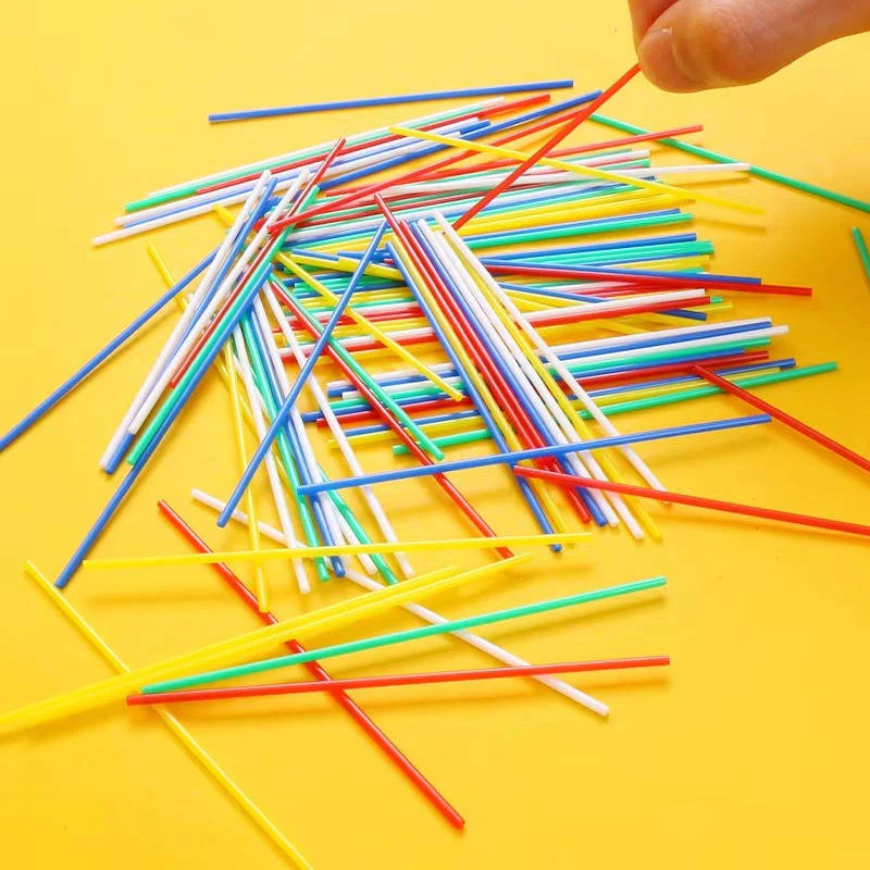 Counting Sticks Educational Toys - Image 7