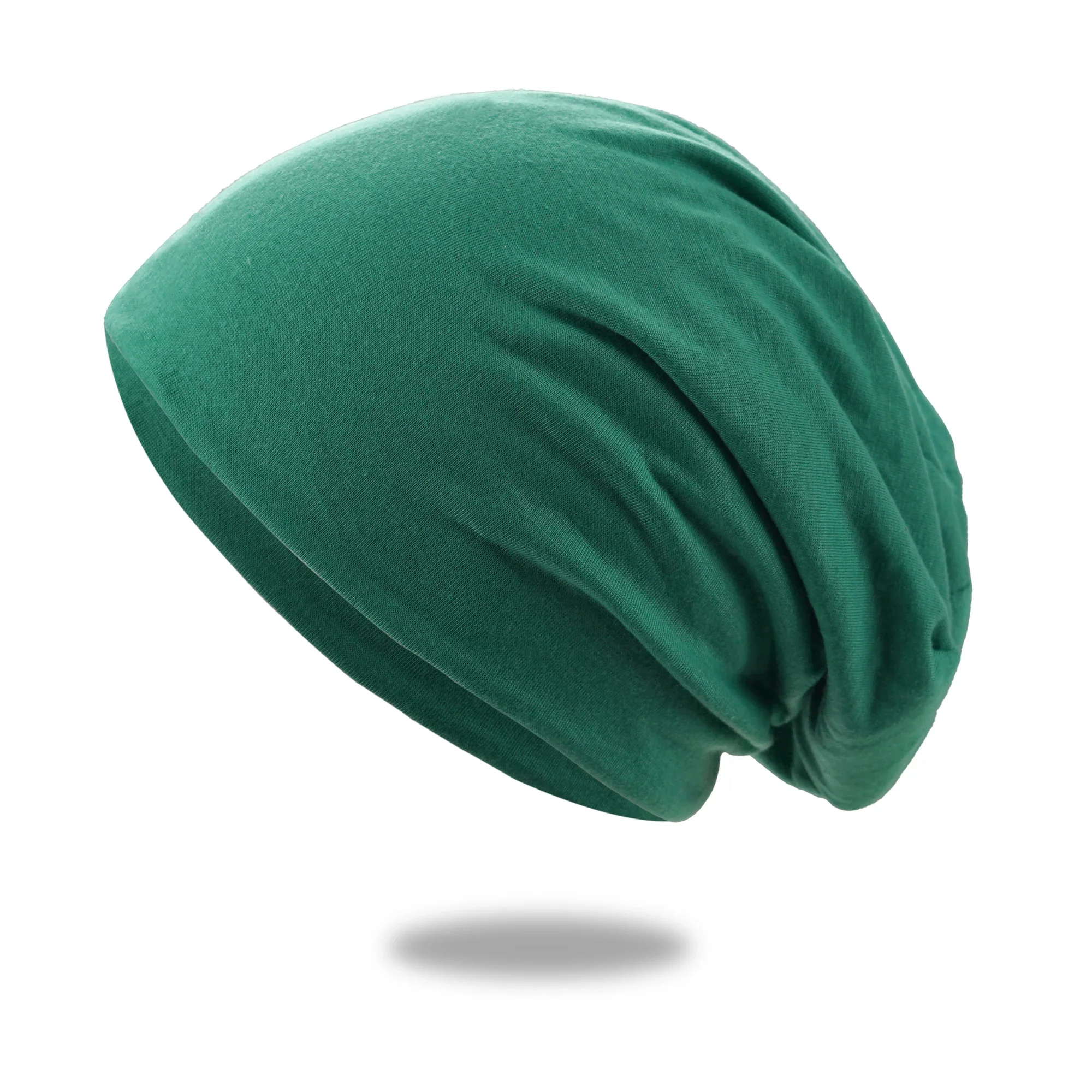 Cozy Slouch Hat Beanie Cap - Image 11