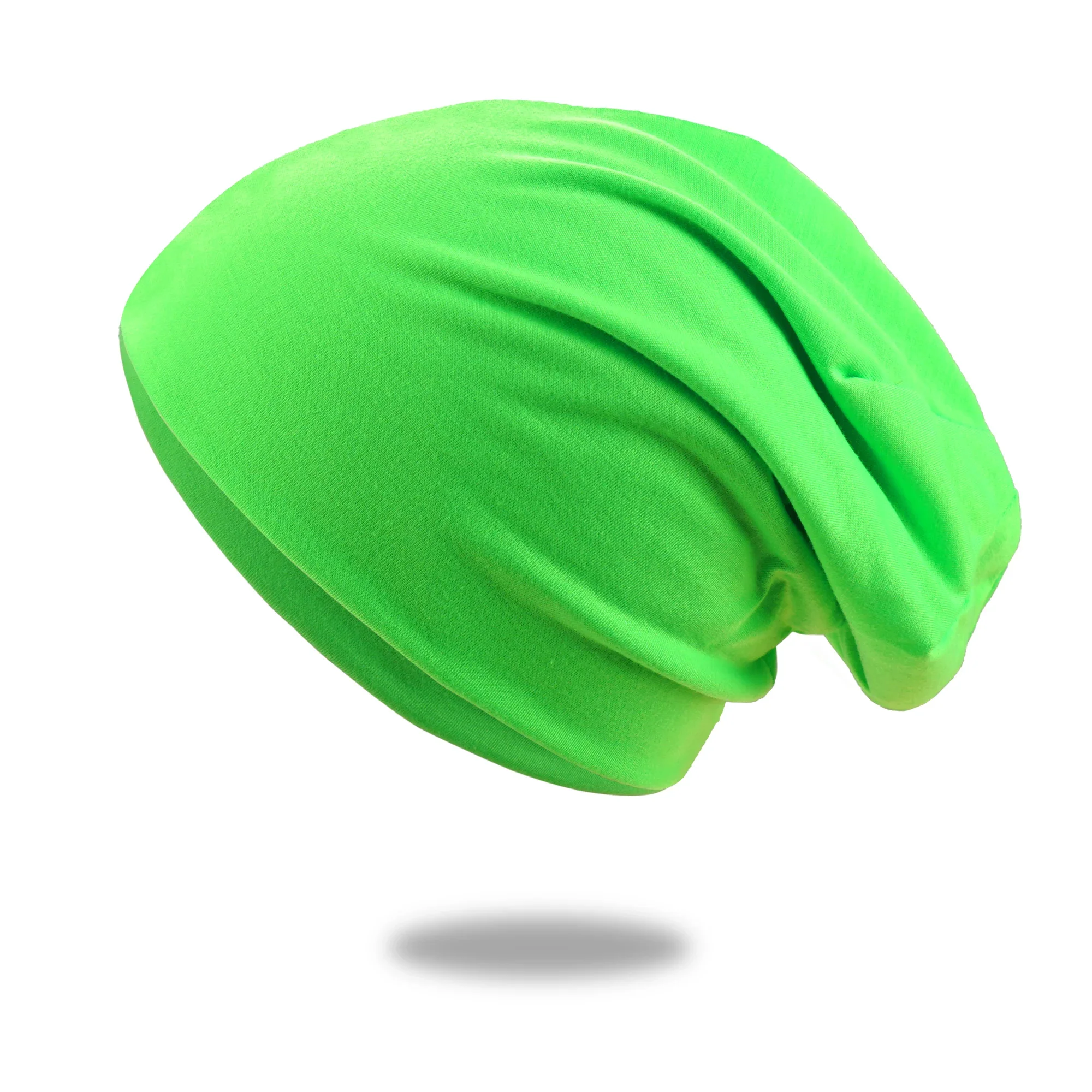 Cozy Slouch Hat Beanie Cap - Image 13