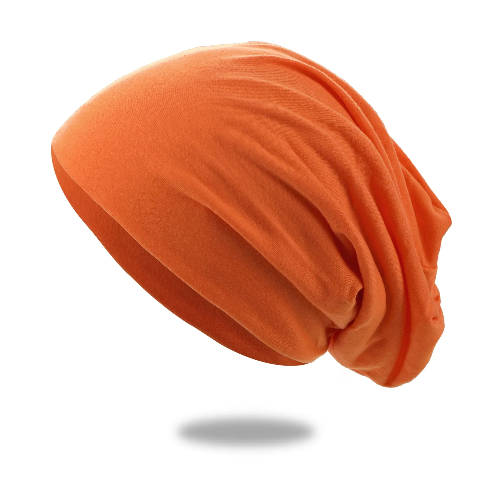 Cozy Slouch Hat Beanie Cap - Image 14