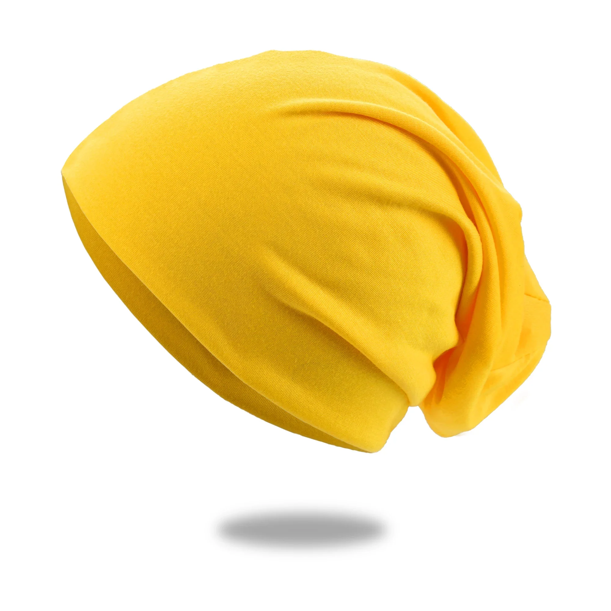 Cozy Slouch Hat Beanie Cap - Image 16