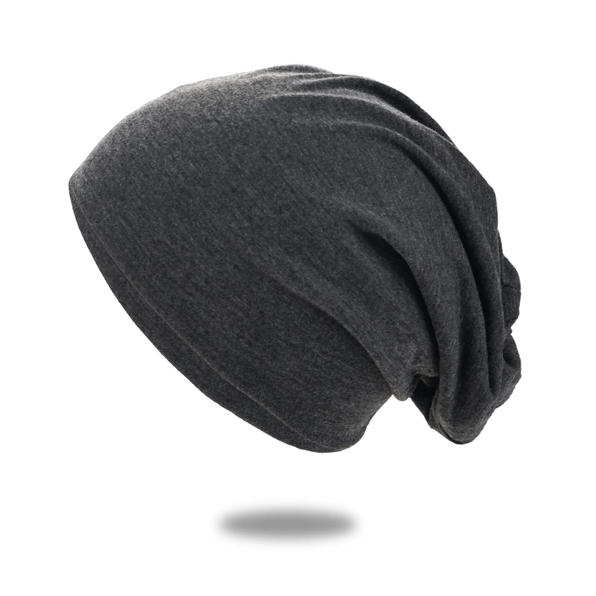 Cozy Slouch Hat Beanie Cap - Image 6