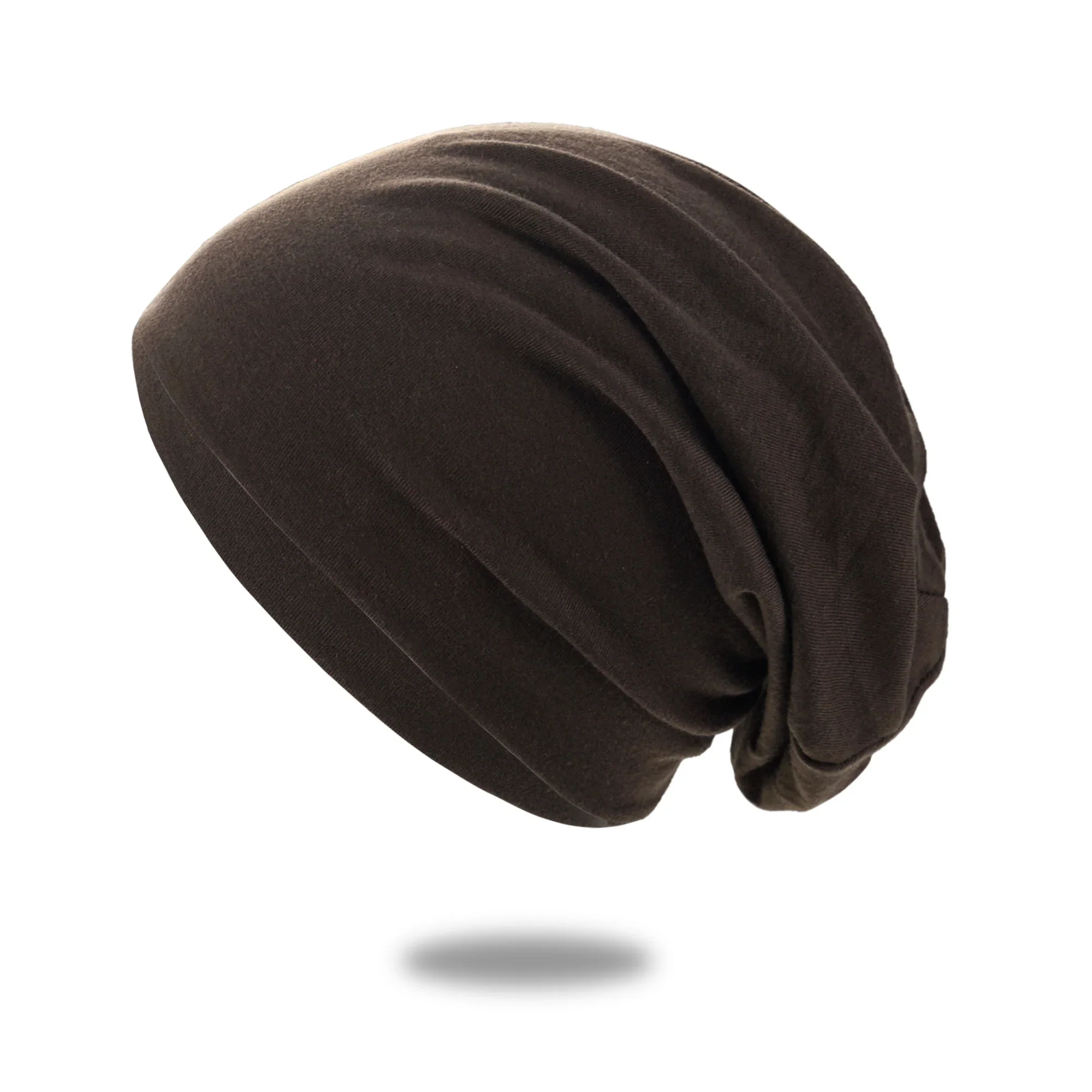 Cozy Slouch Hat Beanie Cap - Image 9