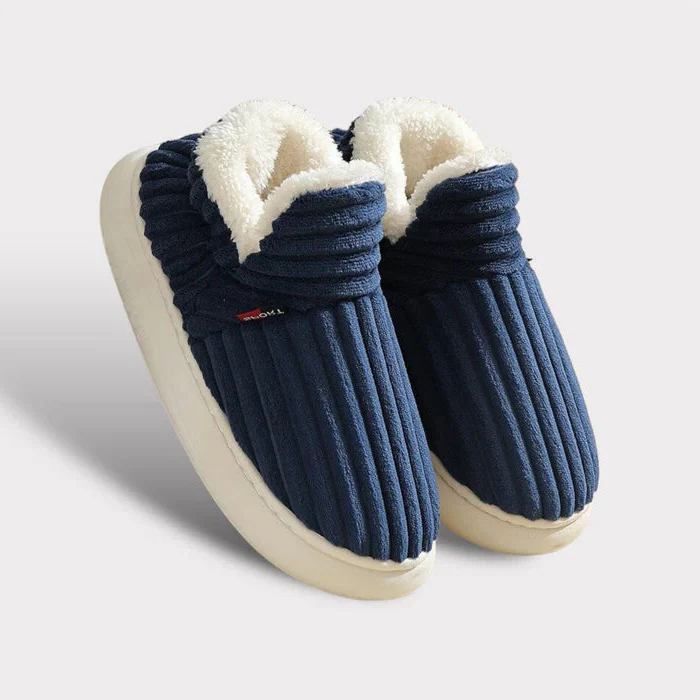 Cozy Ultra-Comfort Slippers - Image 4