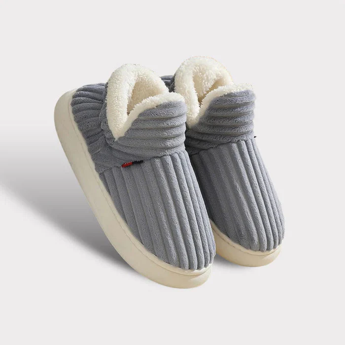 Cozy Ultra-Comfort Slippers - Image 5