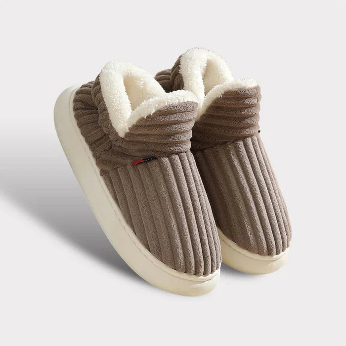 Cozy Ultra-Comfort Slippers - Image 6
