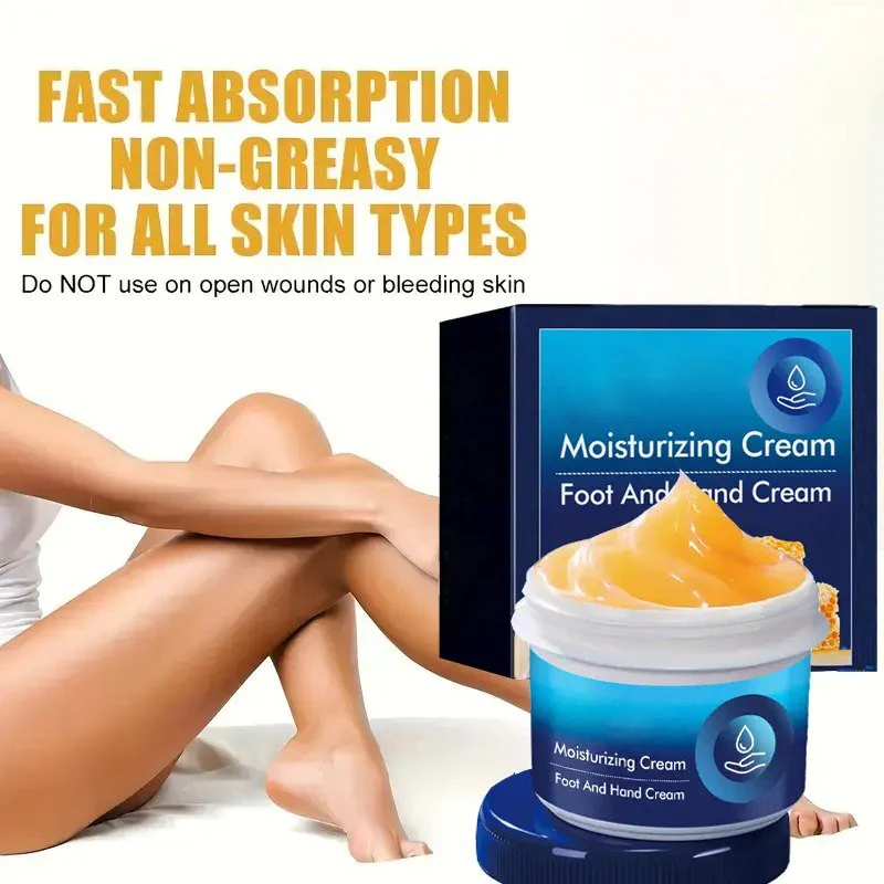 Cracked Foot Heel Treatment 3 Pack - Image 5