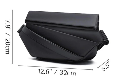 Sling Bag For Men - Image 11