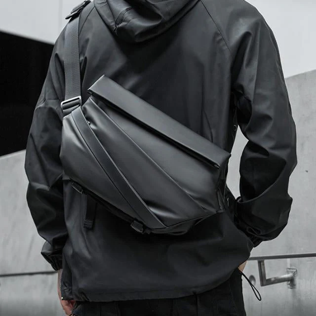 Sling Bag For Men - Image 3