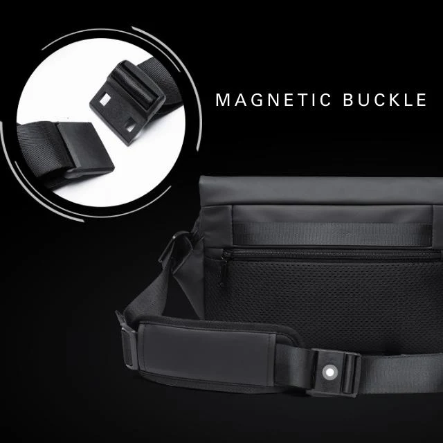 Sling Bag For Men - Image 5
