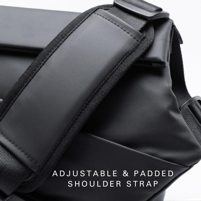 Sling Bag For Men - Image 6