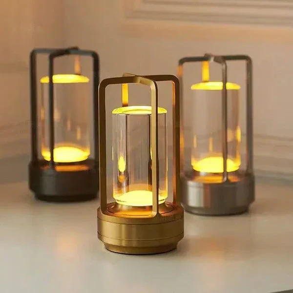 Crystal Lantern - Image 2