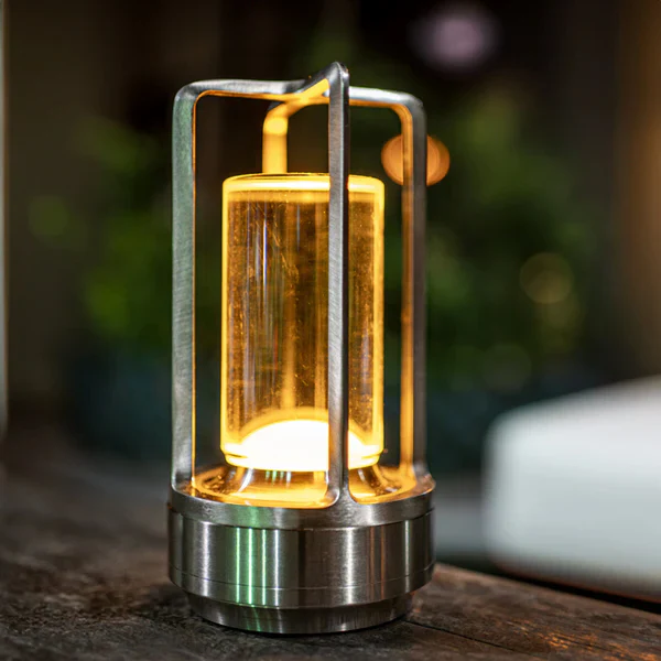 Crystal Lantern - Image 3