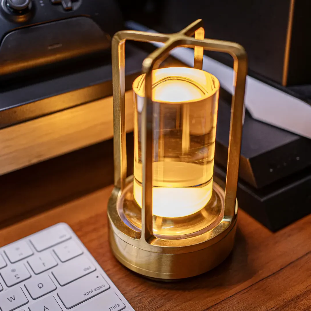 Crystal Lantern - Image 4