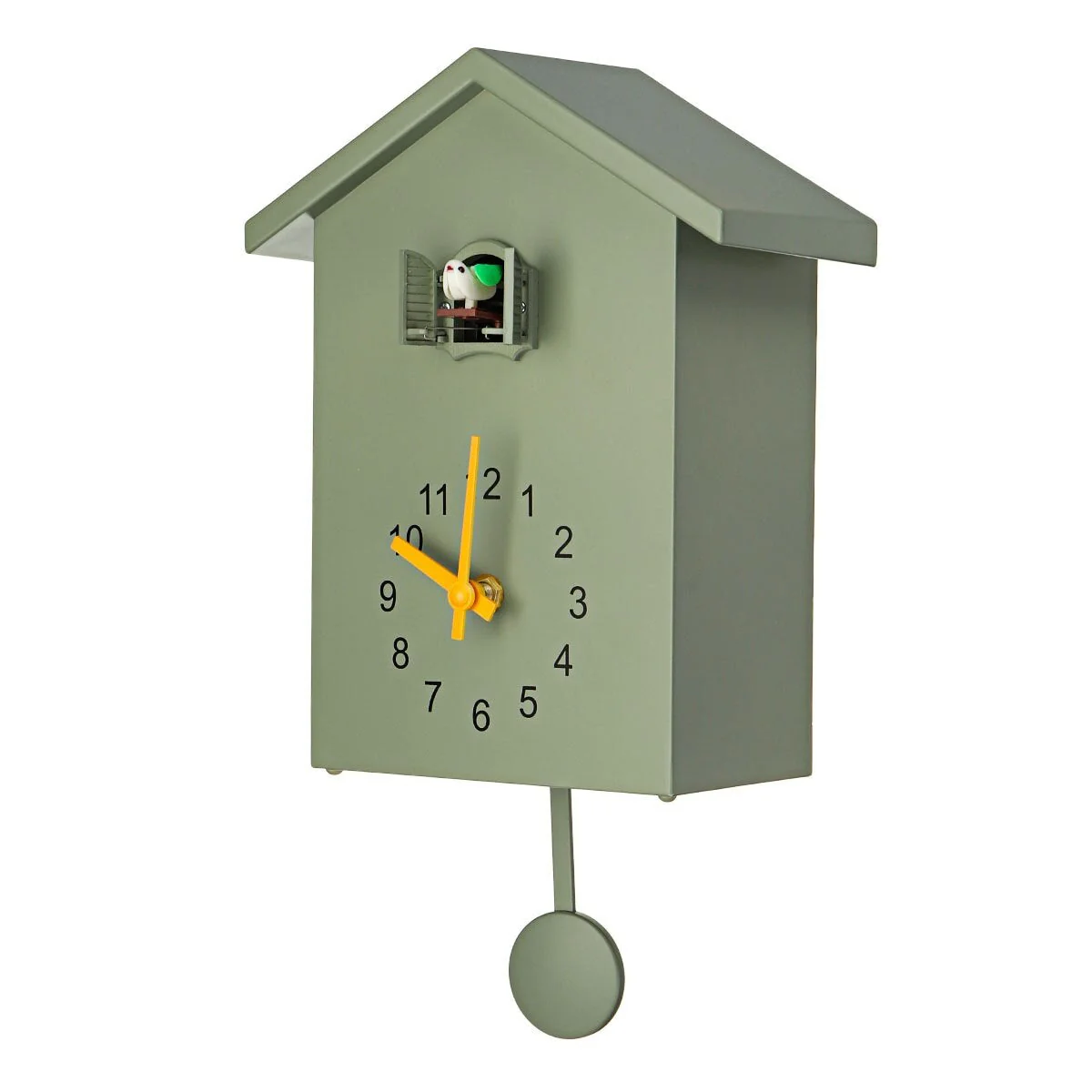 Cuckoo Clock - Image 7