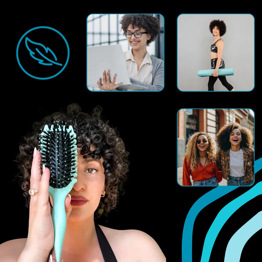 Curl Defining Brush - Image 11