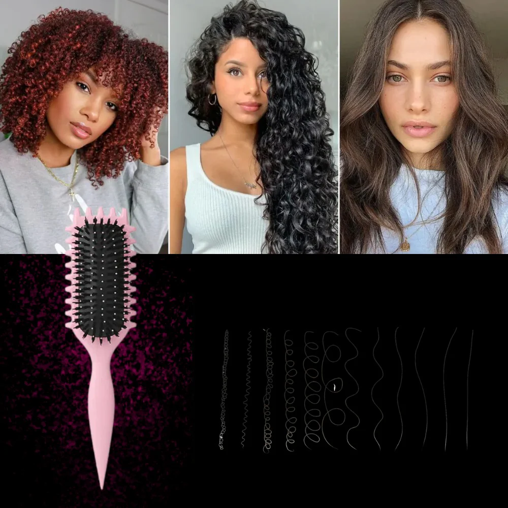Curl Defining Brush - Image 12