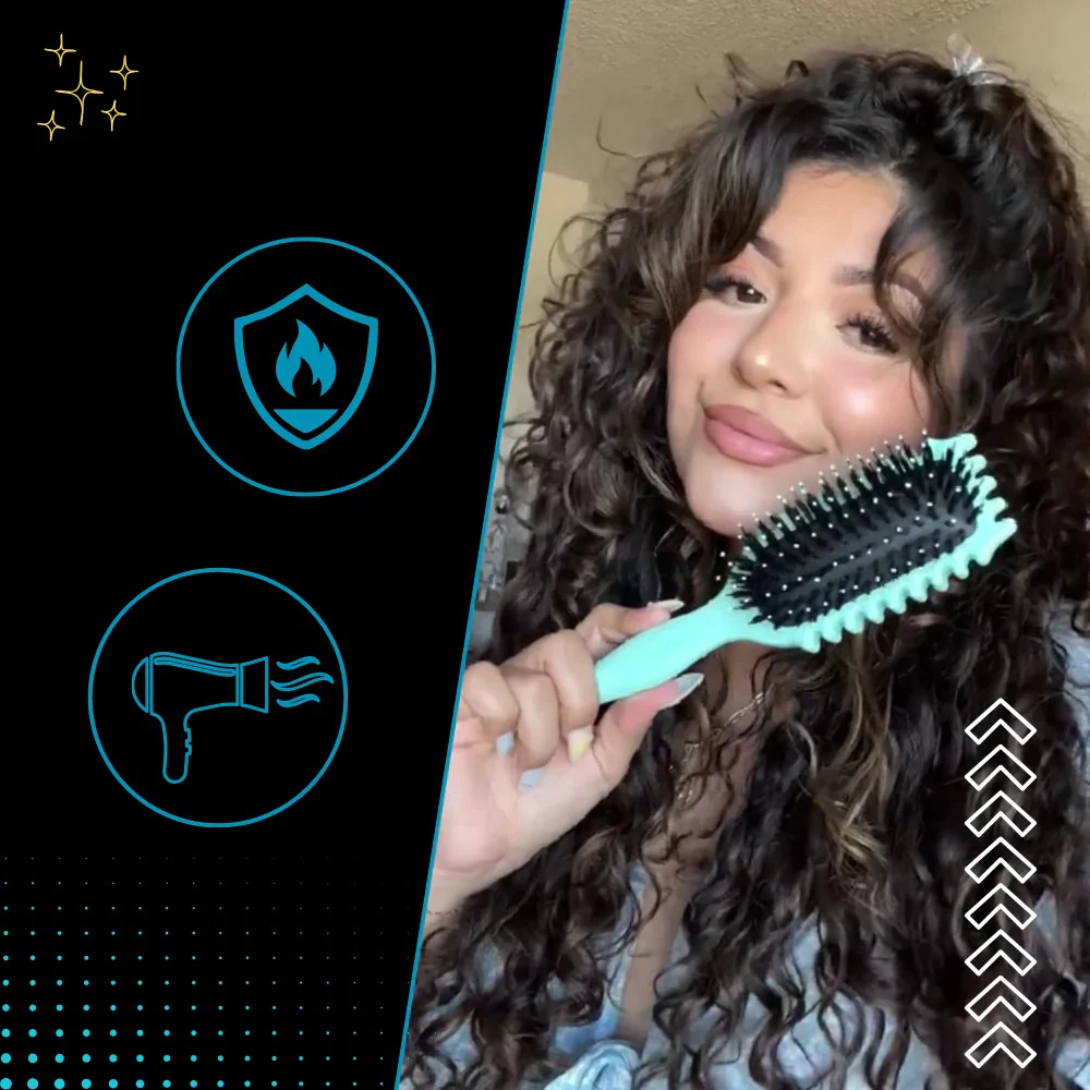 Curl Defining Brush - Image 9