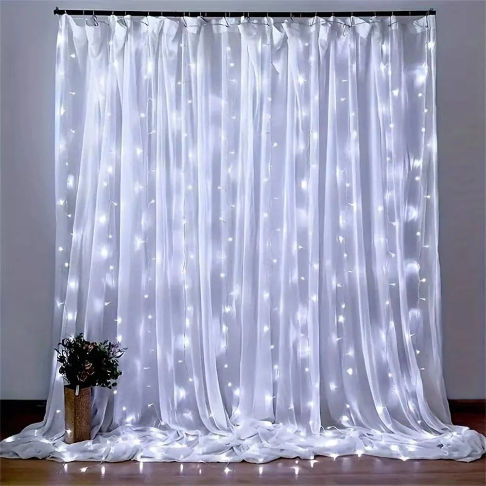 Curtain LED Lights - Image 8