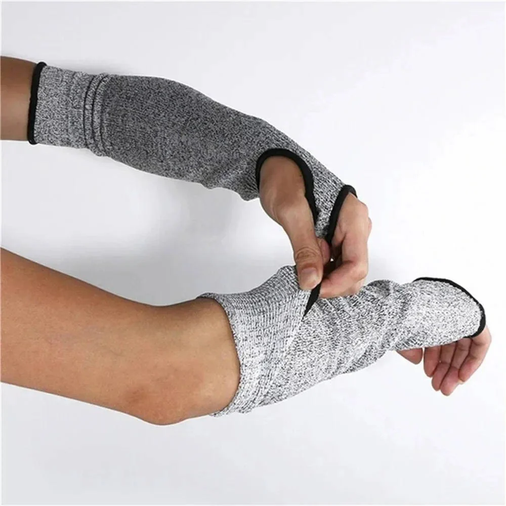Cut Resistant Sleeves - Image 2