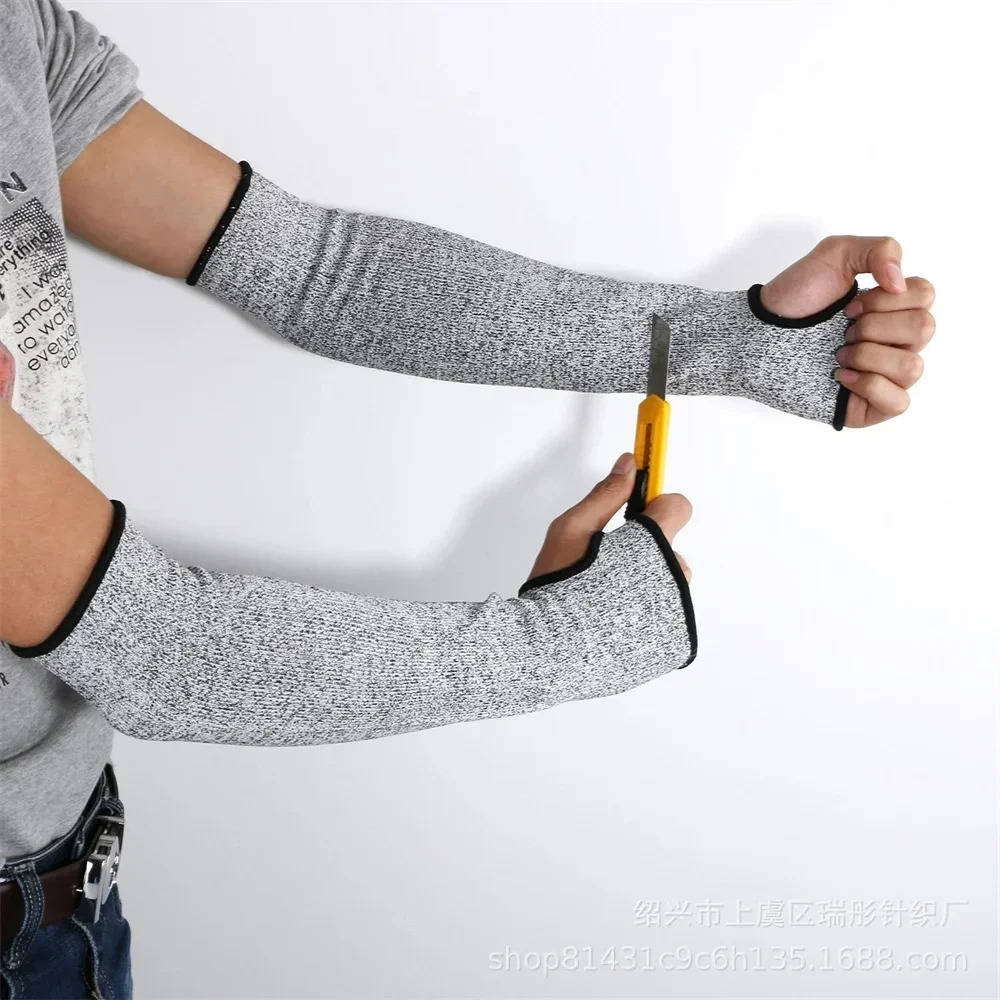 Cut Resistant Sleeves - Image 3