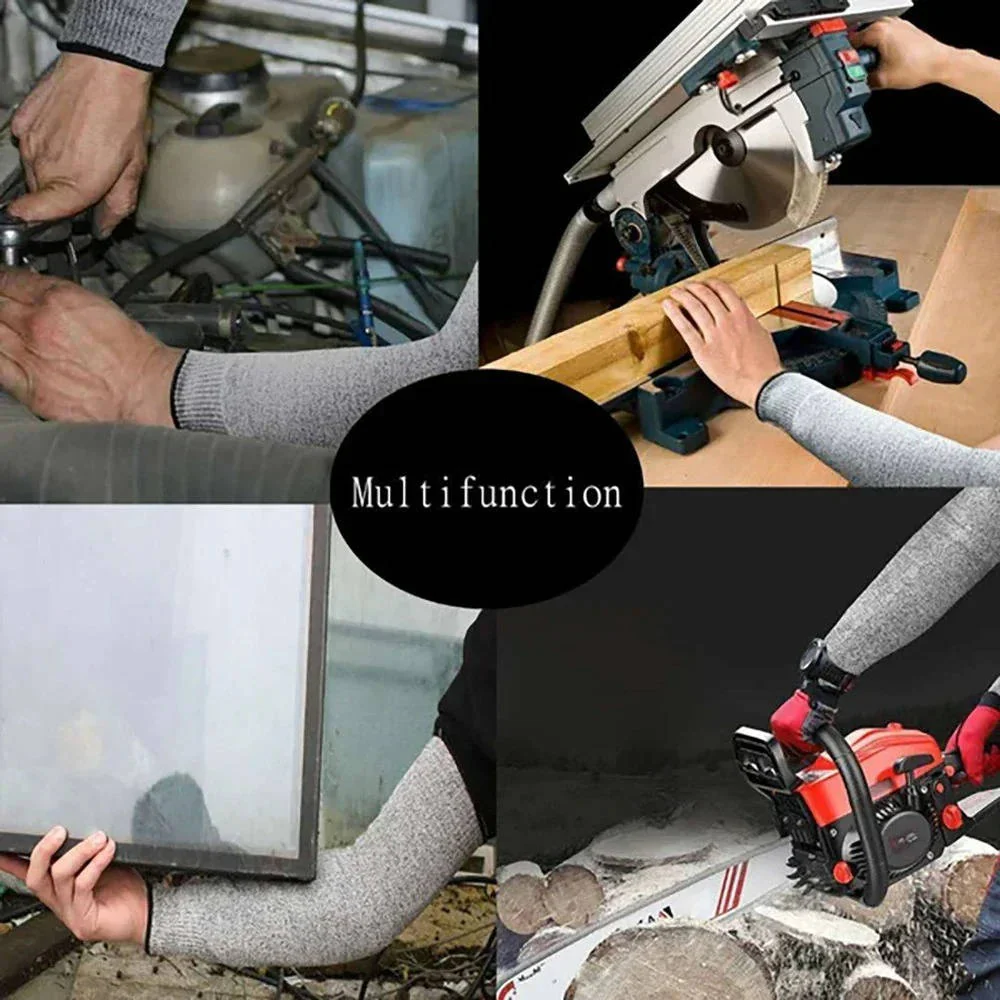 Cut Resistant Sleeves - Image 5