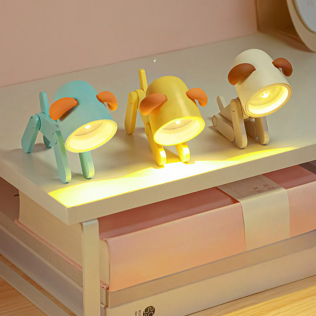 Cute Animal Lights - Image 6