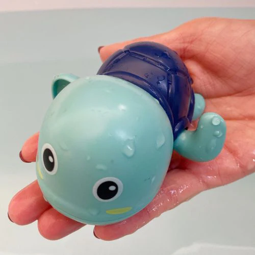 Cute Swimming Bath Toys - Image 4
