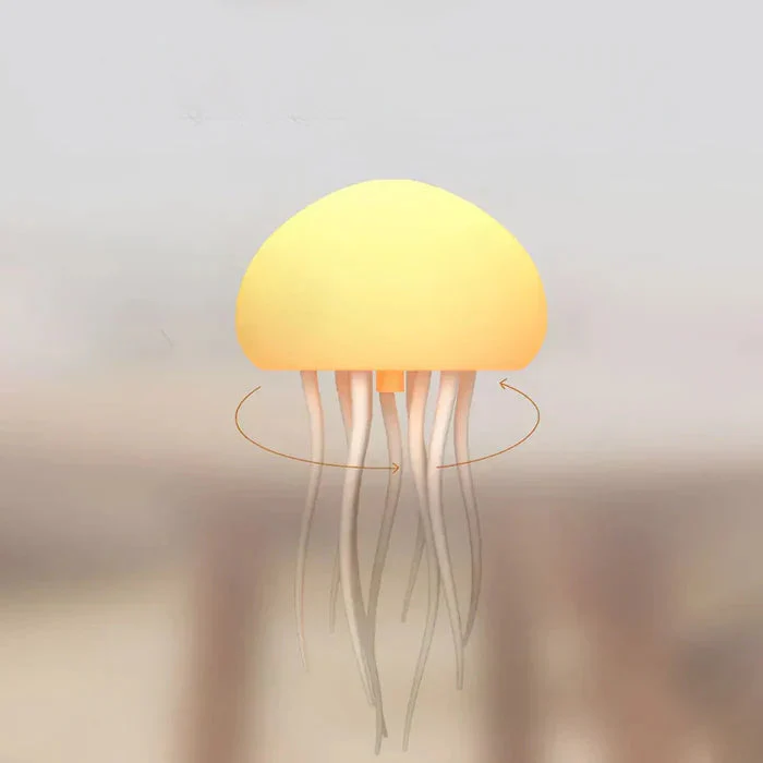 Dancing Jellyfish Lamp - Image 3