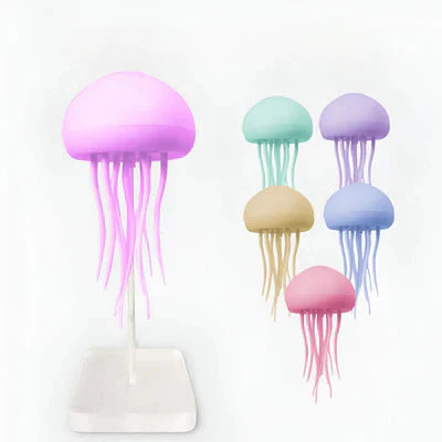 Dancing Jellyfish Lamp - Image 7