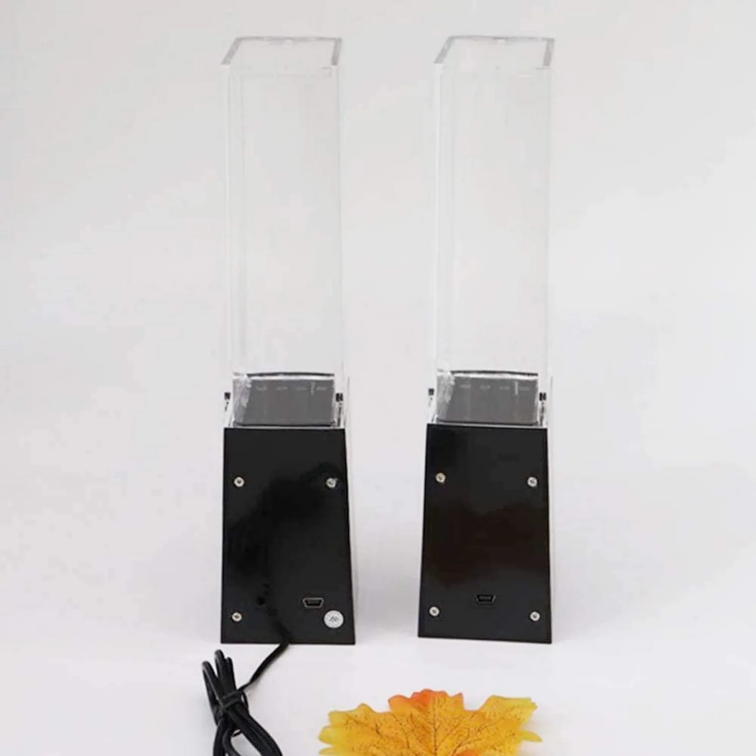 Dancing LED Water Speaker - Image 2
