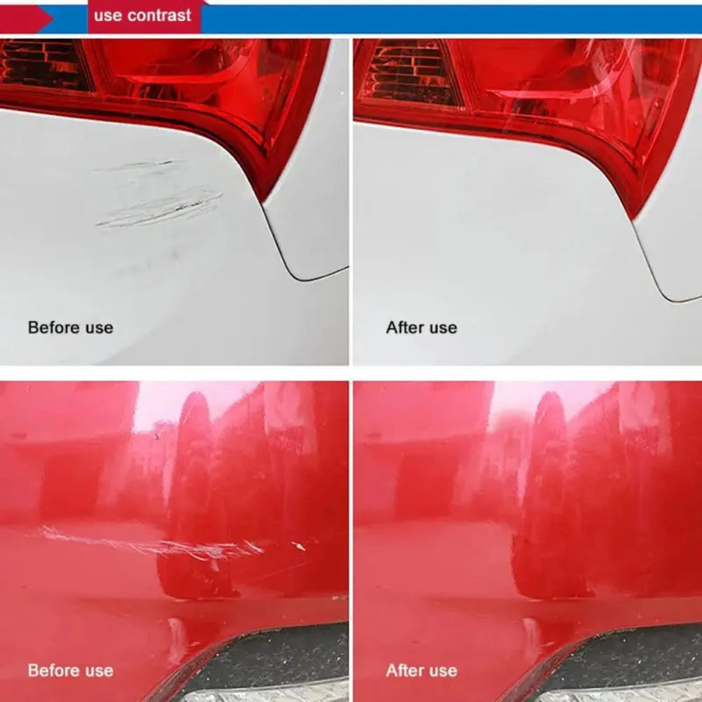 Deep Car Scratch Removal – The Ultimate Scratch Remover for Cars - Image 3