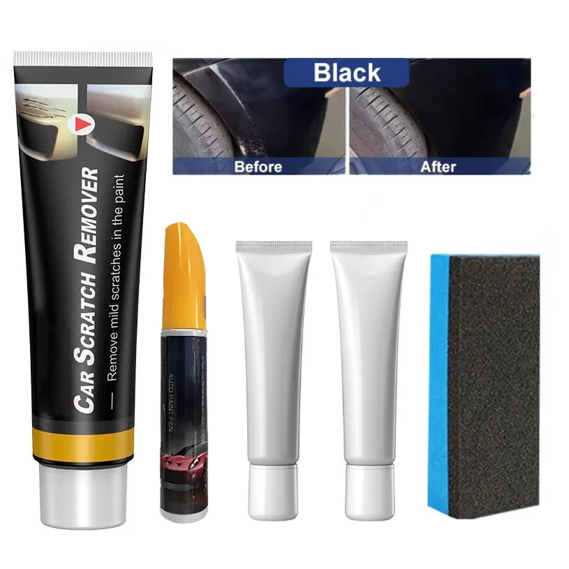 Deep Scratch Repair Kit Car - Image 2