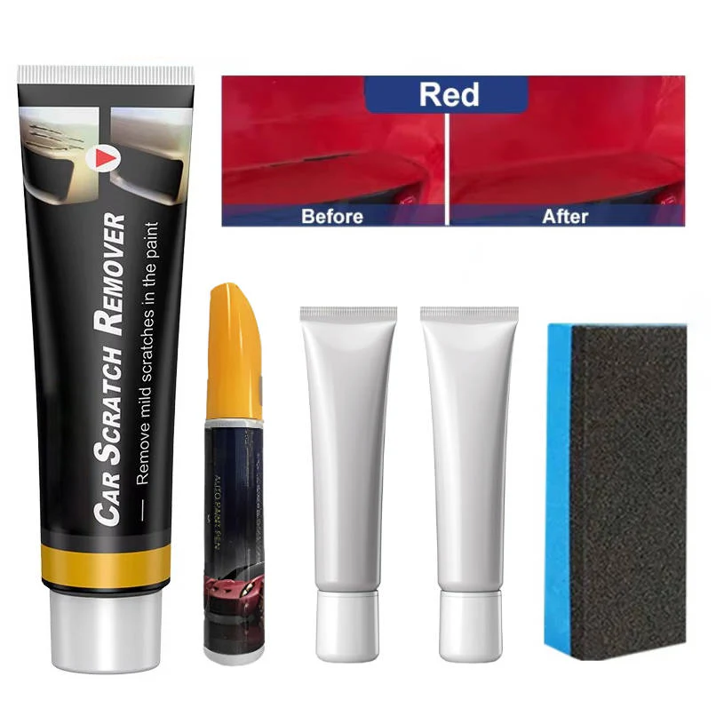 Deep Scratch Repair Kit Car - Image 5