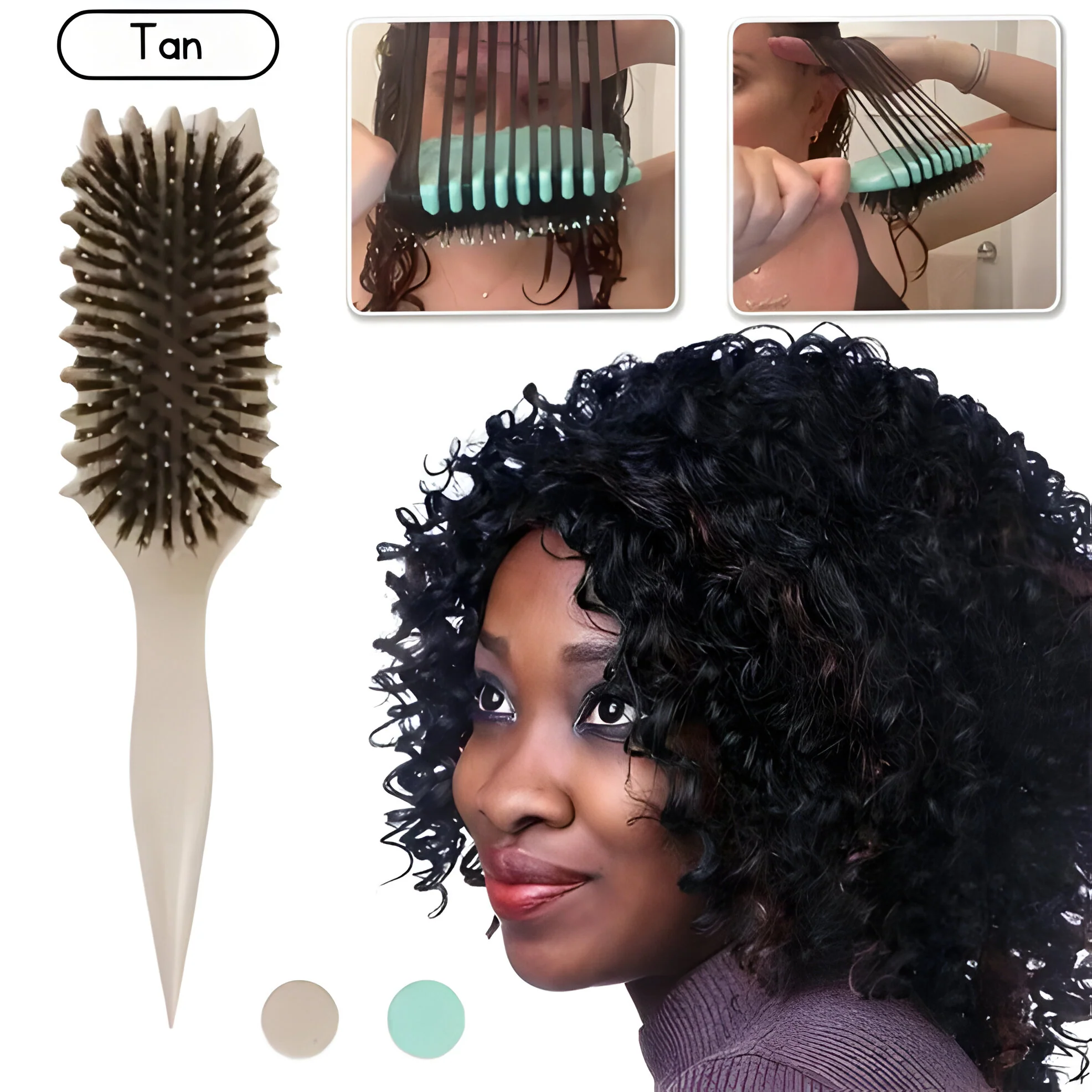 Defining Styling Brush - Image 2