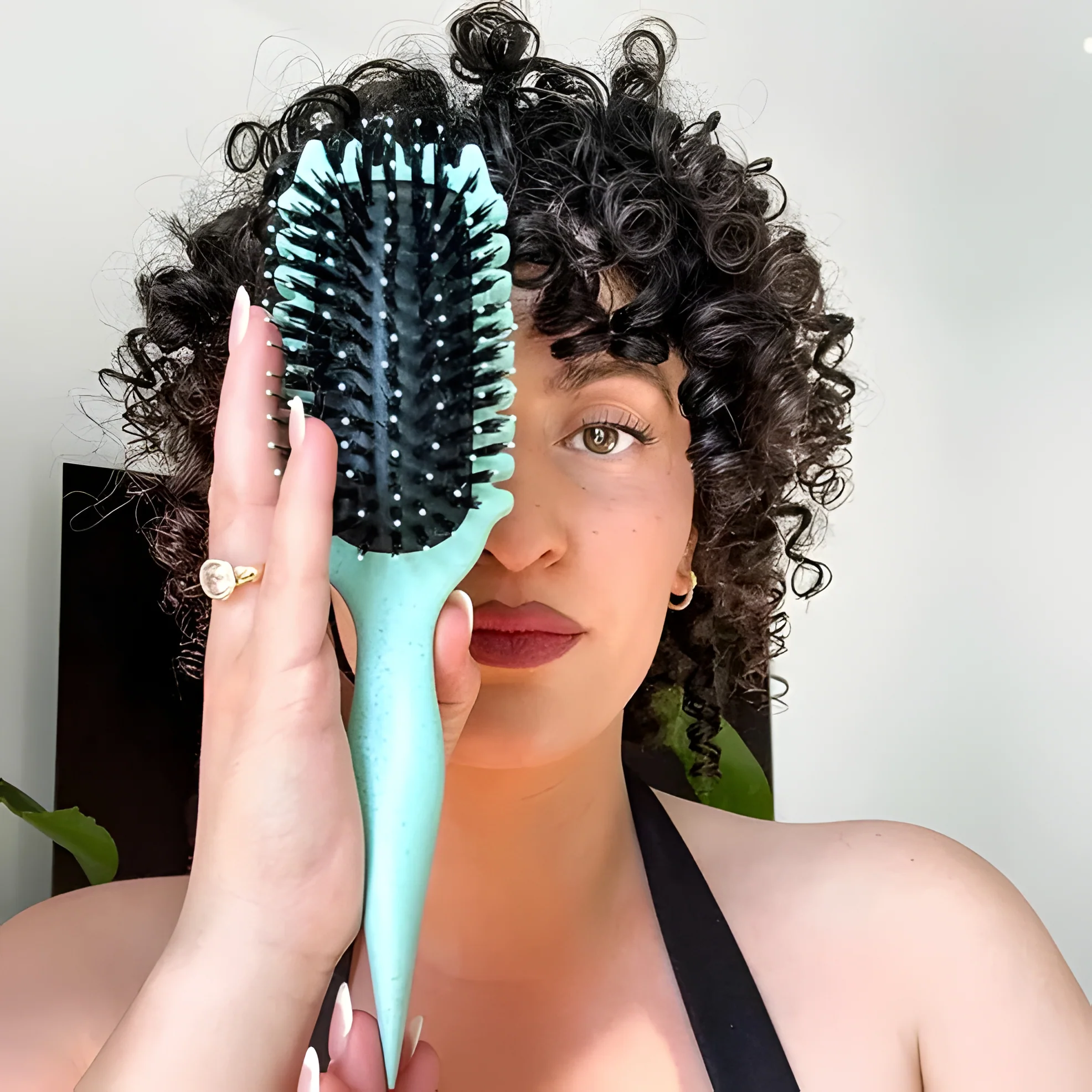 Defining Styling Brush - Image 3