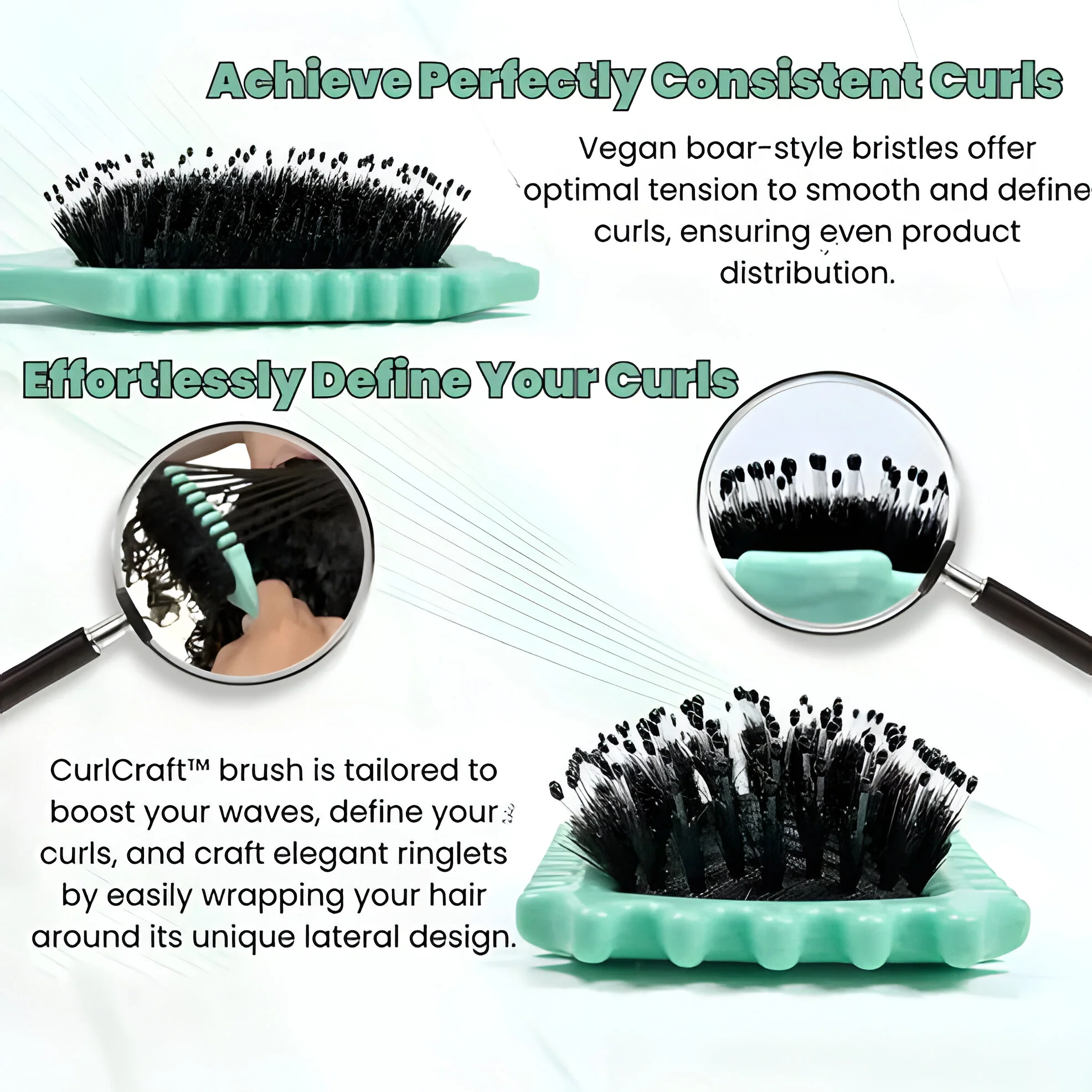 Defining Styling Brush - Image 4