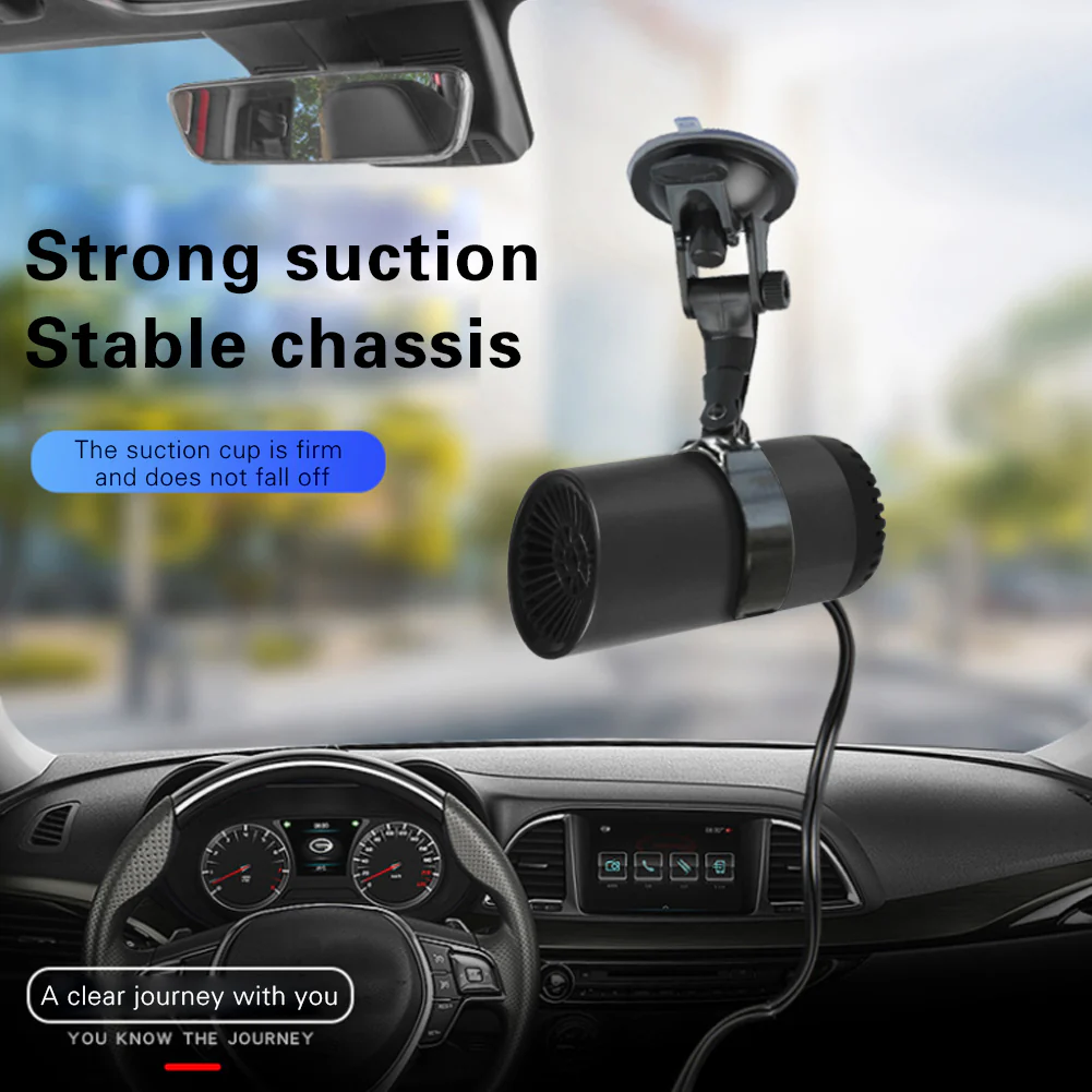 Defroster Car Heater - Image 2