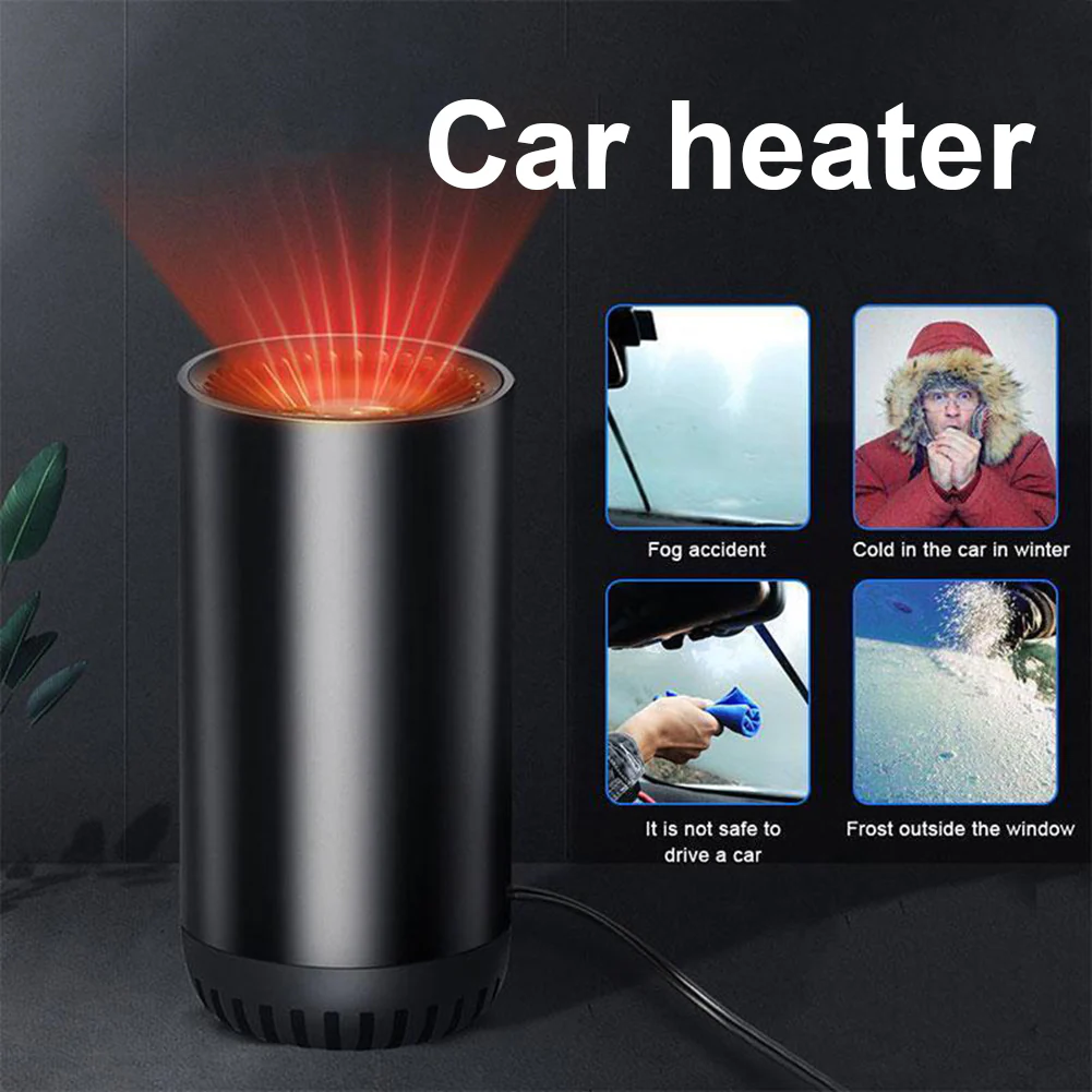 Defroster Car Heater - Image 6
