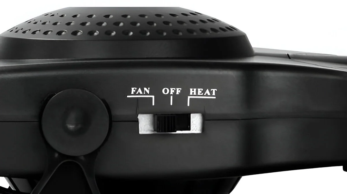 Demisting and Defrosting Car Heaters - Image 4