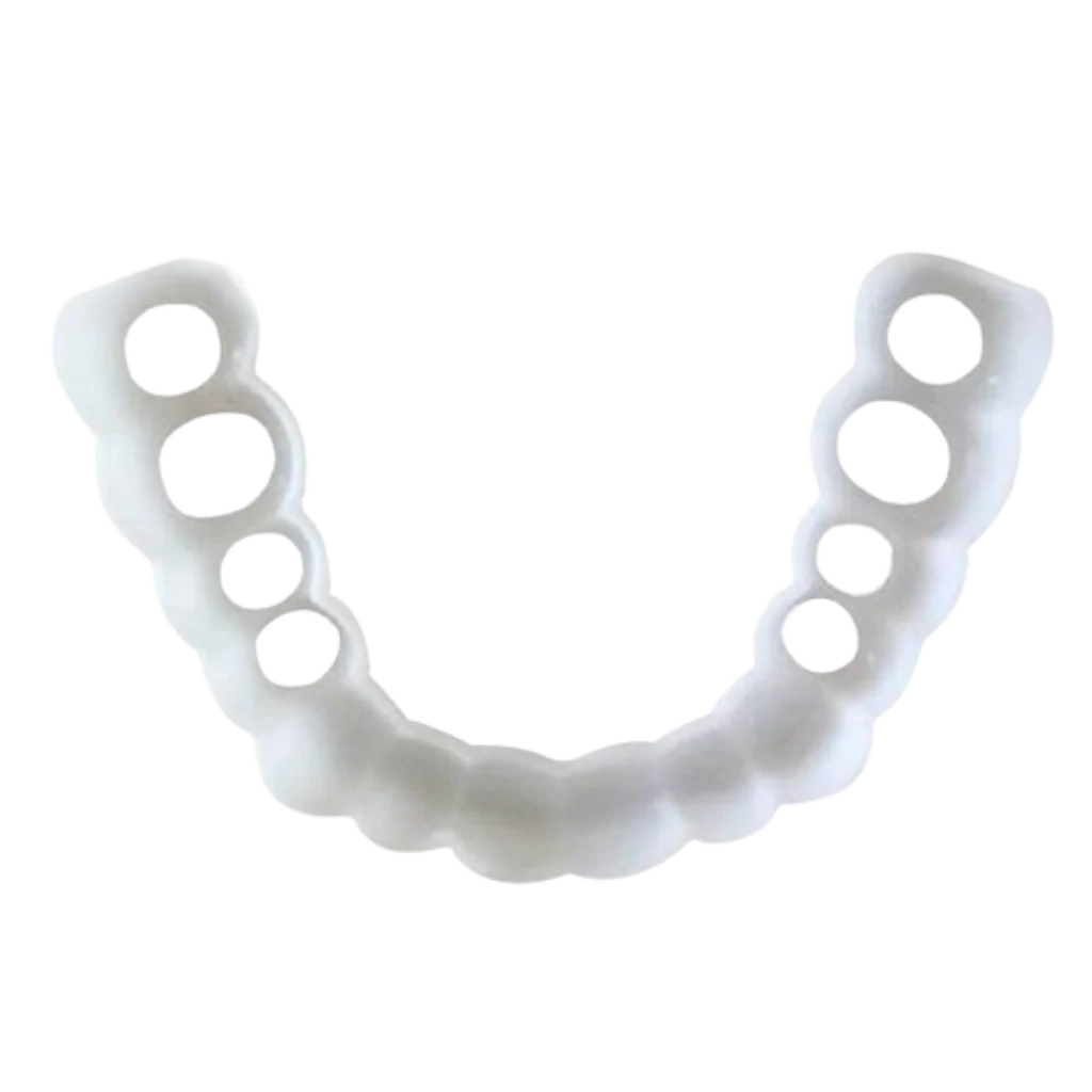Dental coverage for a perfect smile - comfortable aligners - Image 2