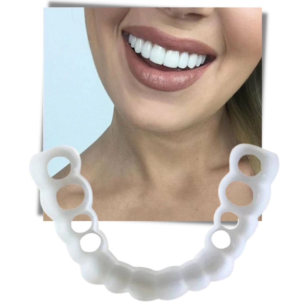 Dental coverage for a perfect smile - comfortable aligners - Image 4